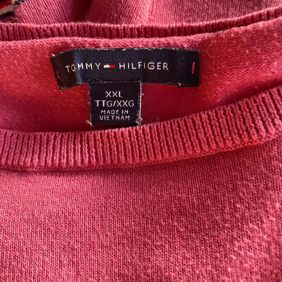 Tommy Hilfiger sweaters - Picture 5 of 5